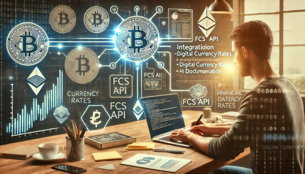 Digital Currency Rates